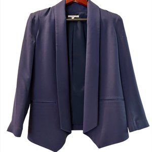 Rebecca Minkoff Blazer, Size 0